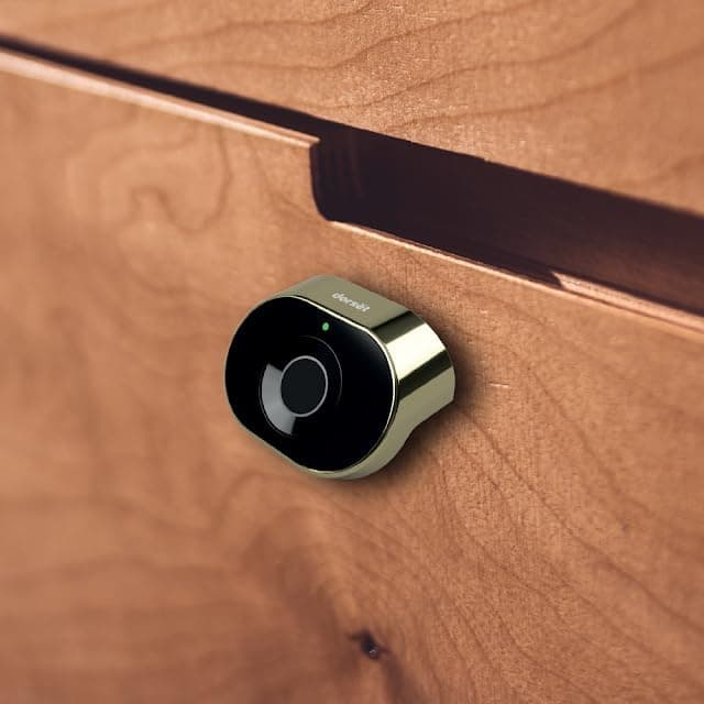 Keyless Locks
