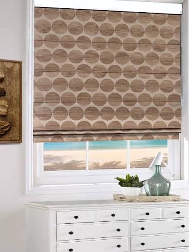 Arthos Roman Blinds