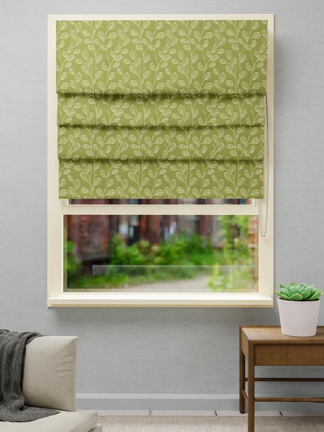 Excel Roman Blinds