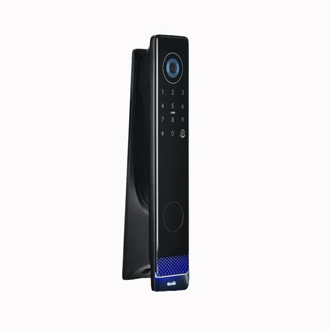 Dorset VOGUE DG 404 Push-Pull Digital Door Lock