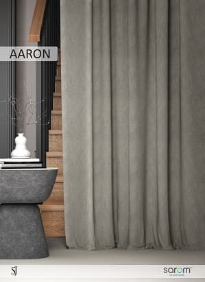 Sarom Aaron