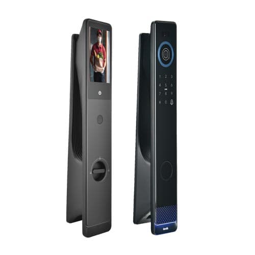 Dorset VOGUE+ DG 406 Push-Pull Digital Door Lock