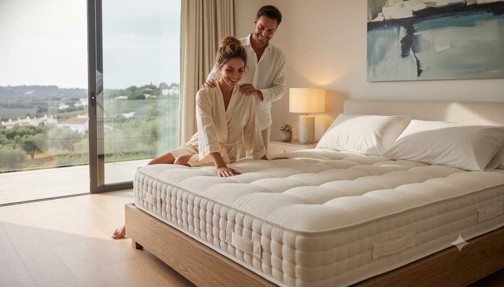 Mattress