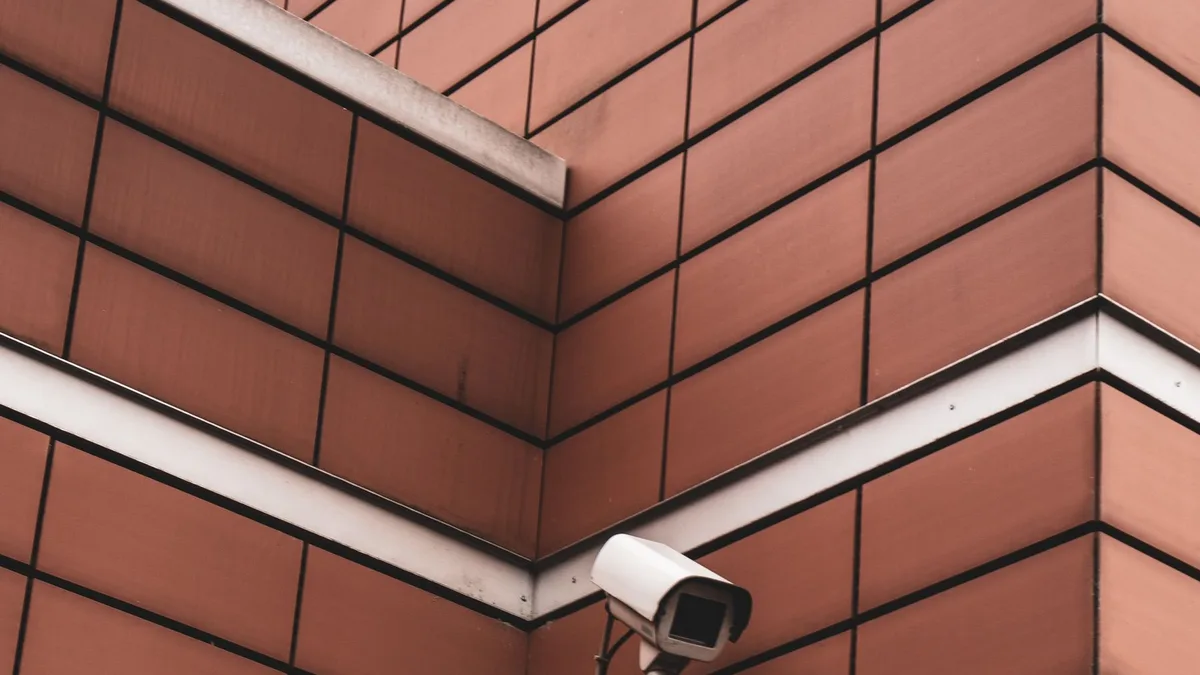 Integration of All the Security System