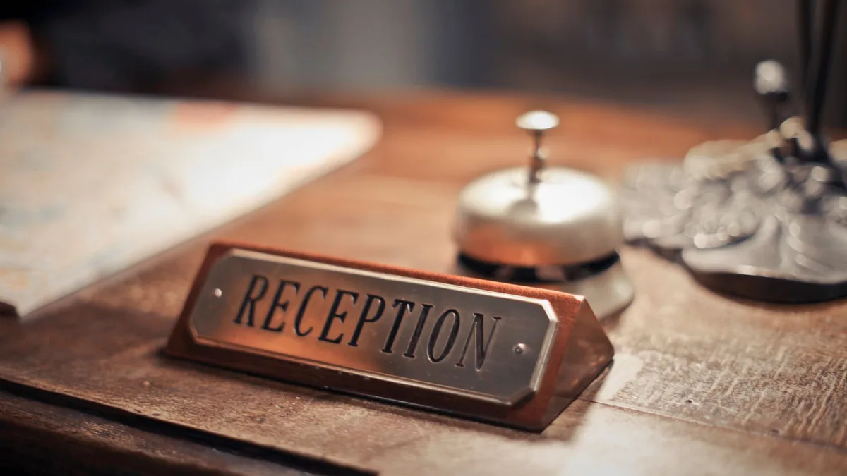 Butler Service Call Integration