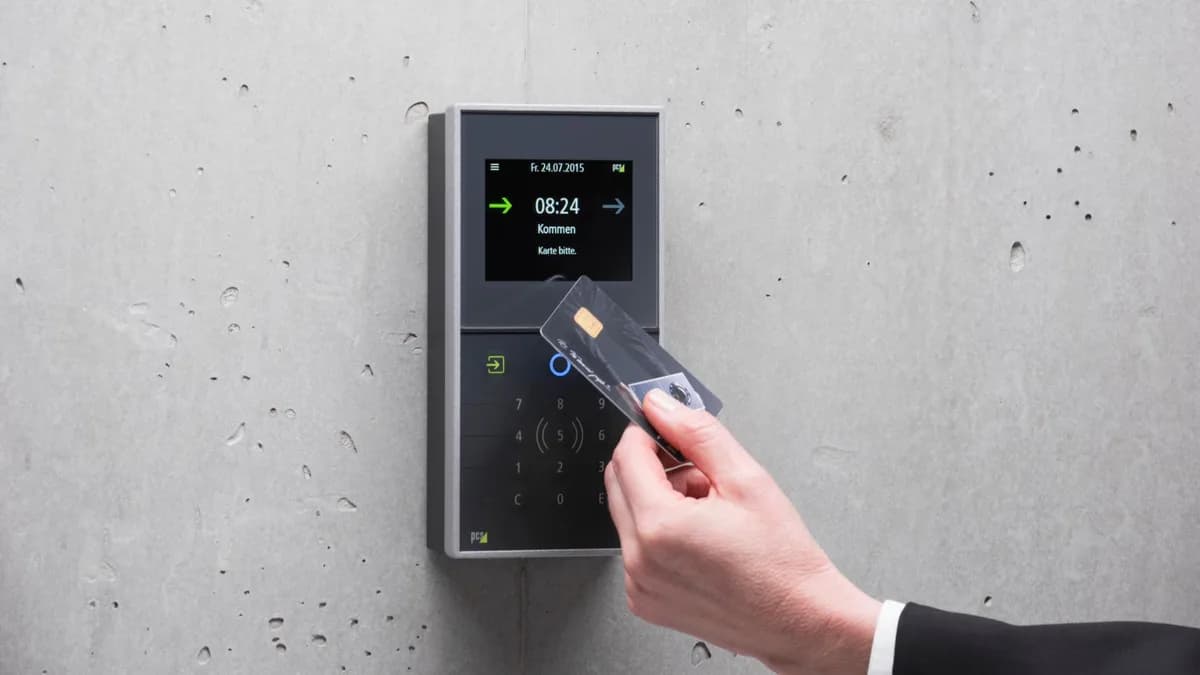 Access Control System