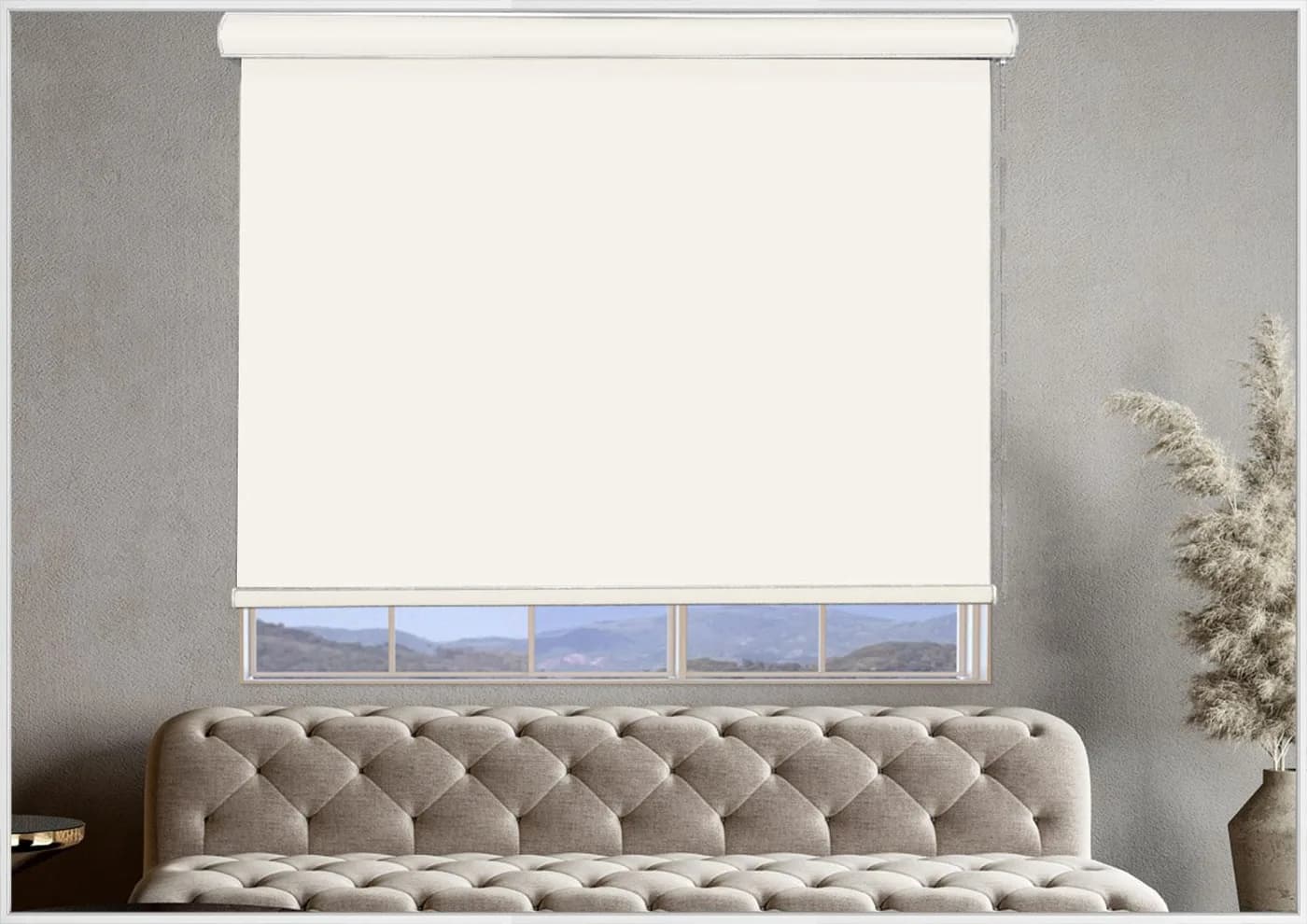 Alkemi Roller Blinds
