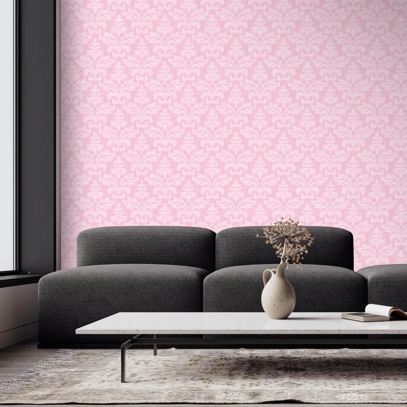 Alkemi Ikat Inspiration Design 6