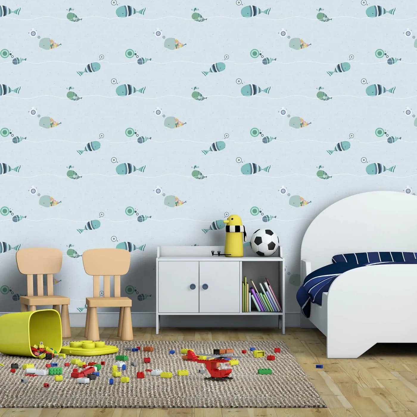 Alkemi Kool Kids Design 1