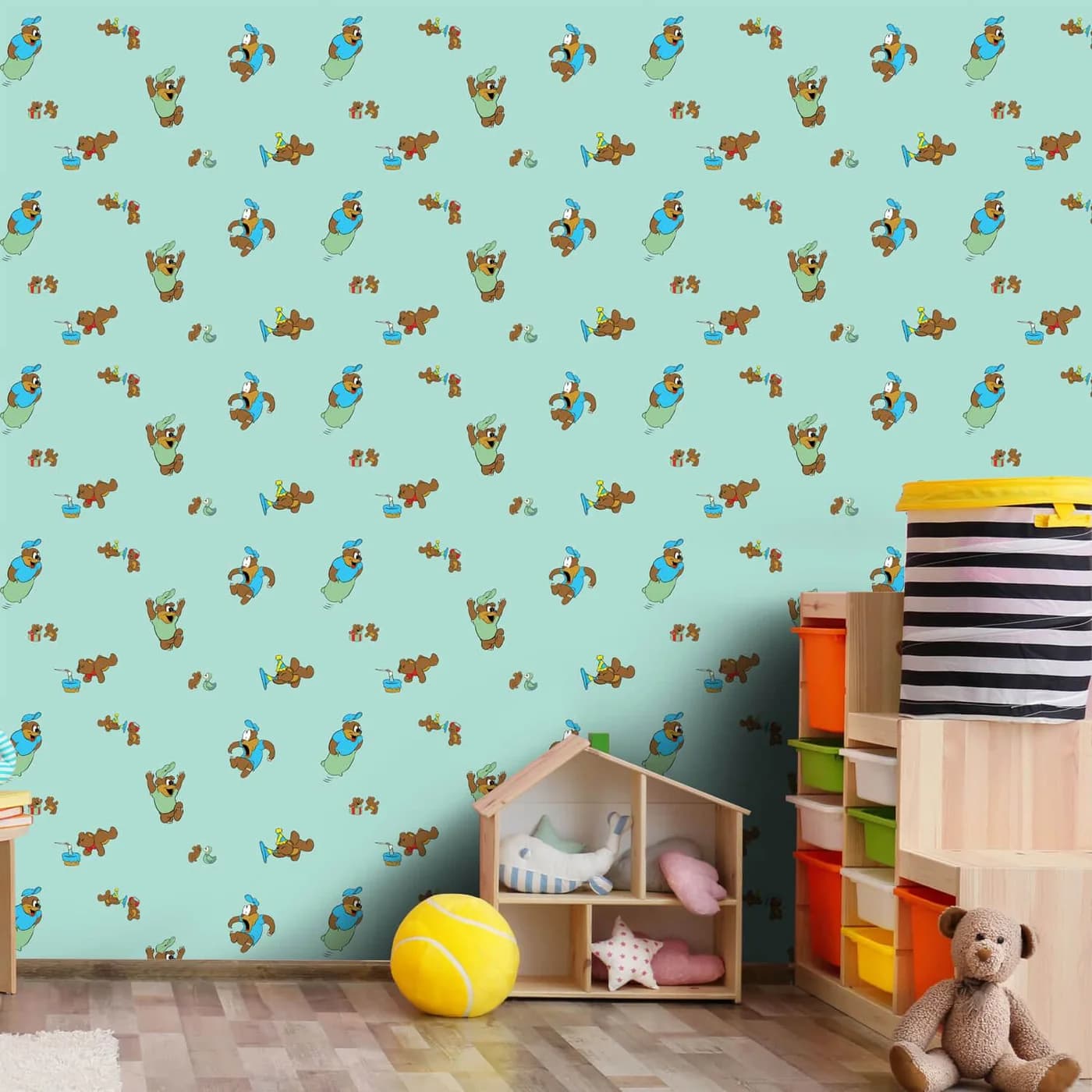 Alkemi Kool Kids Design 6