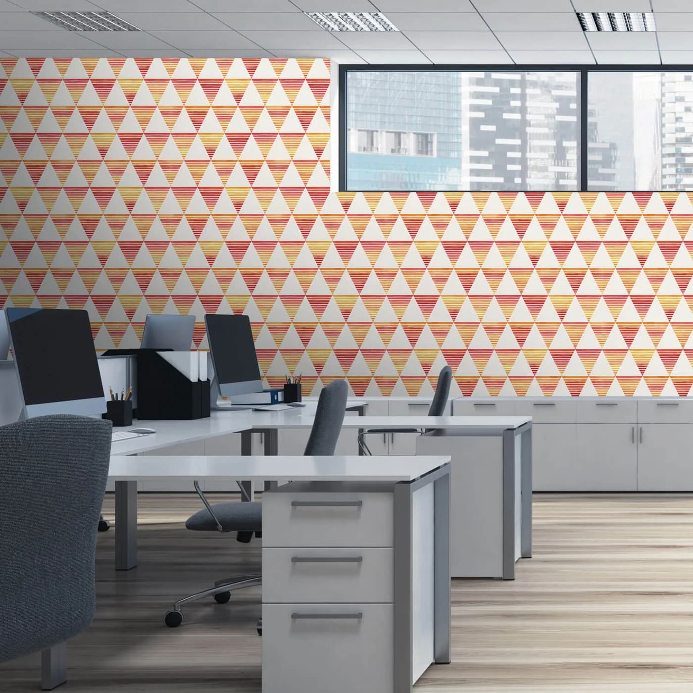 Alkemi Geometrica Design 2