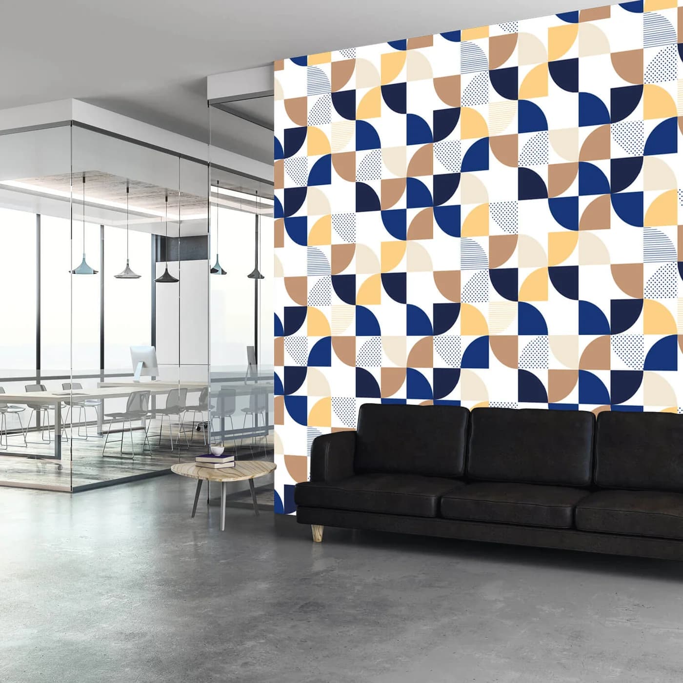 Alkemi Geometrica Design 5
