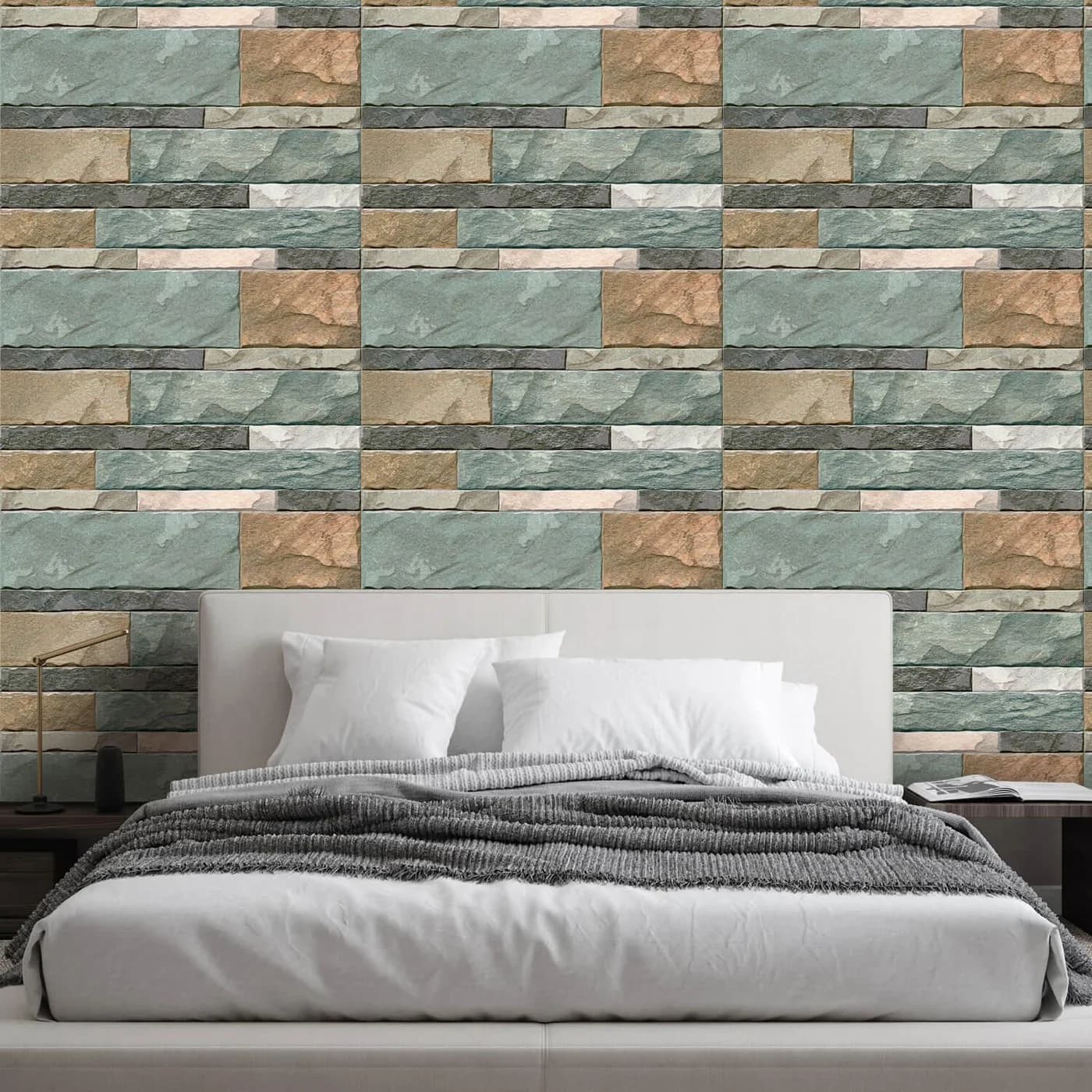 Alkemi Wallz Design 6