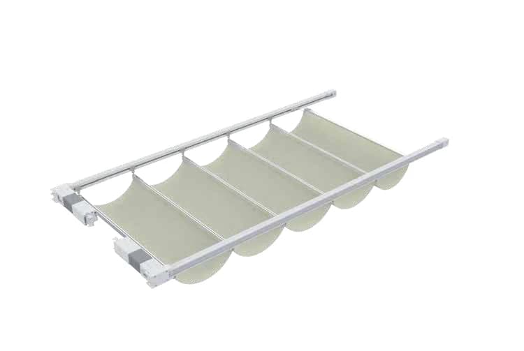 Automatrix AM-09 Classic Motorized Skylight Blind