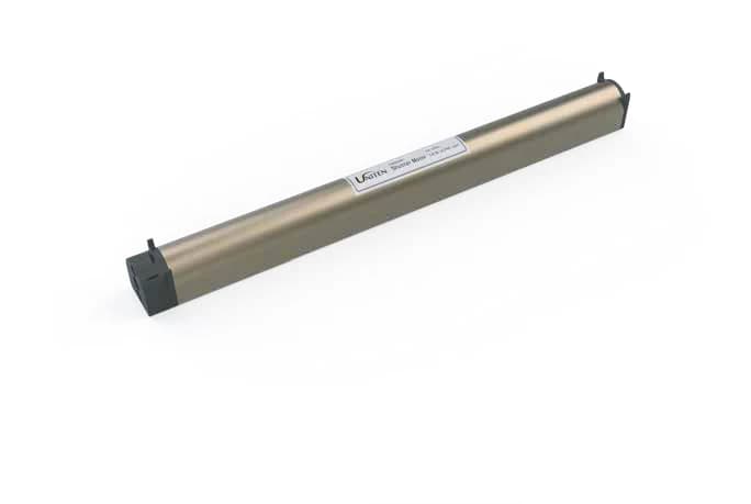 Automatrix AM-24-03 Motorized Honeycomb Skylight Blind