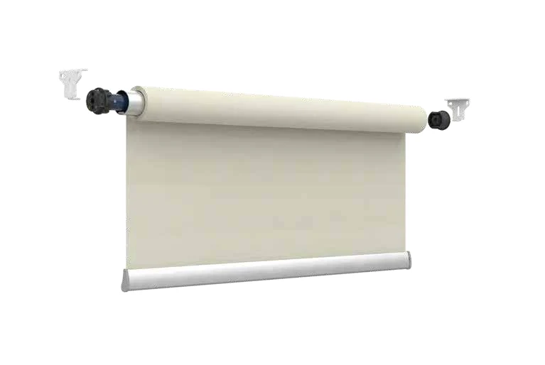 Automatrix AM-25 Motorized Roller Blind