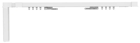 Automatrix AM-58-18-S Extendable Curtain Track