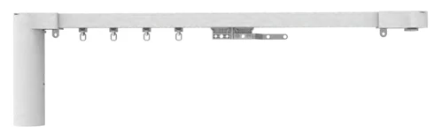 Automatrix S-61-LD Smart Lithium Battery Curtain Motor