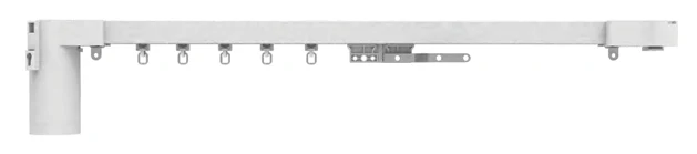 Automatrix S-61 Smart Brushless Curtain Motor