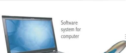 Automatrix USB Control System