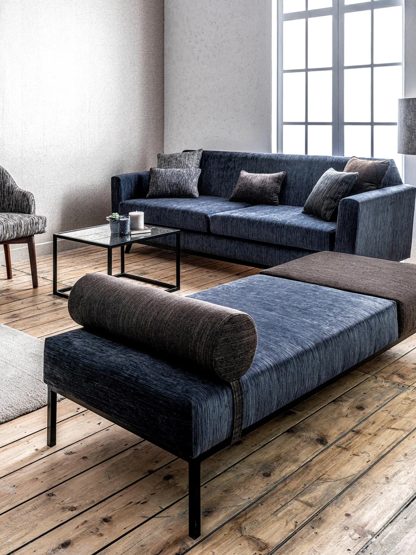 D'Decor Editors Choice Upholstery Textures