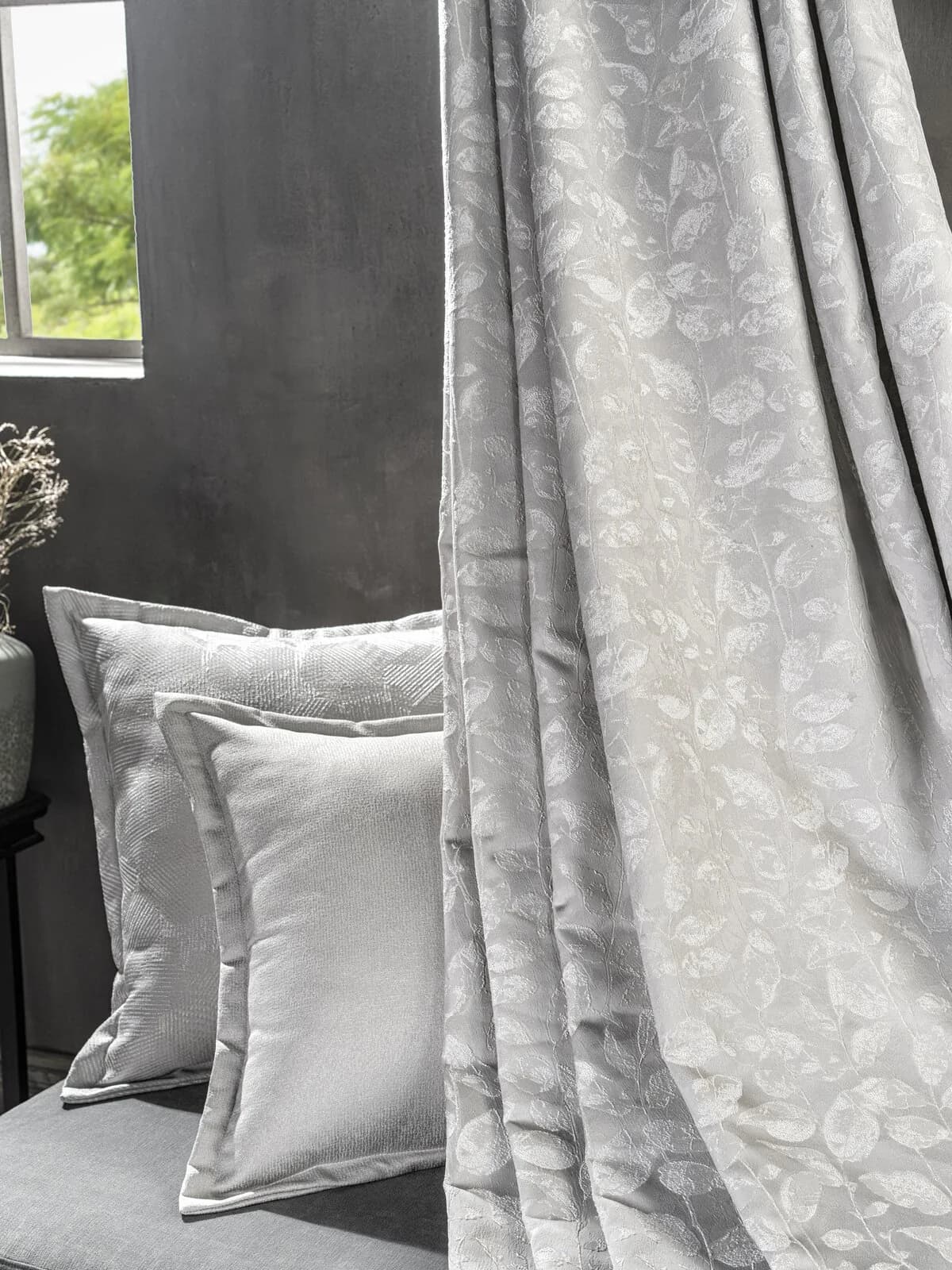 D'Decor Botanic Weaves