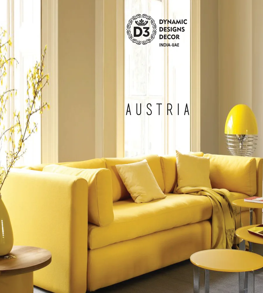 Dynamic Designs Decor Austria