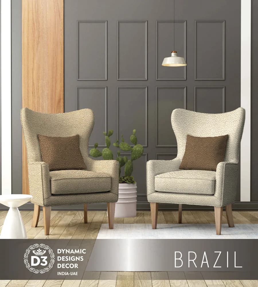 Dynamic Designs Decor Brazil