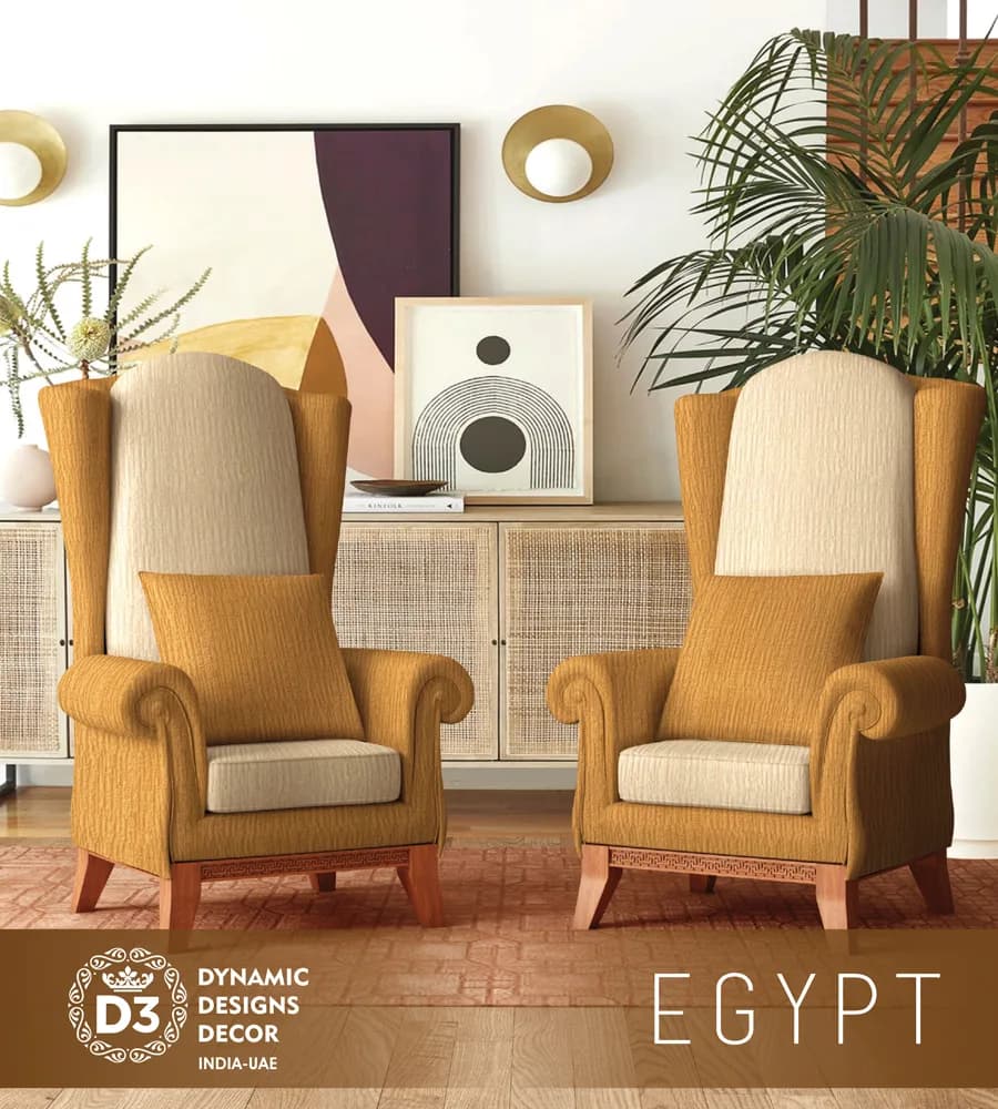 Dynamic Designs Decor Egypt