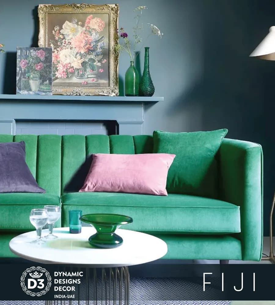 Dynamic Designs Decor Fiji