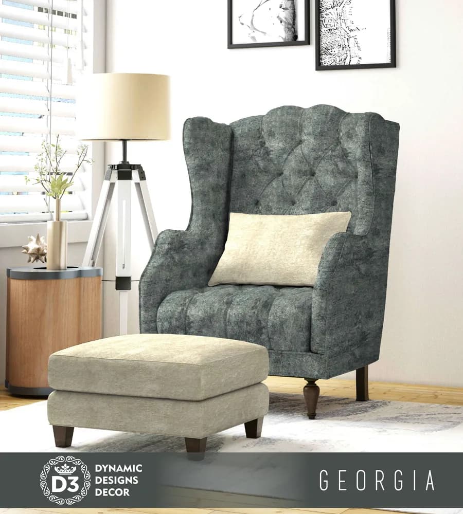 Dynamic Designs Decor Georgia