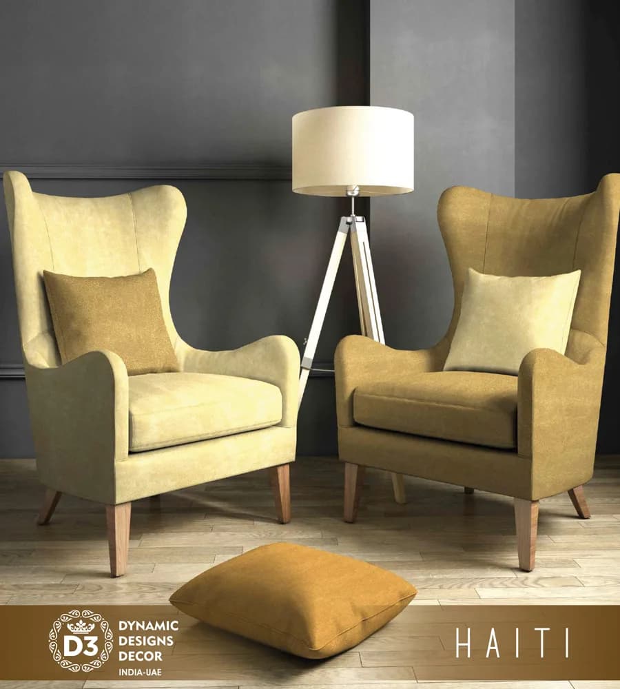 Dynamic Designs Decor Haiti