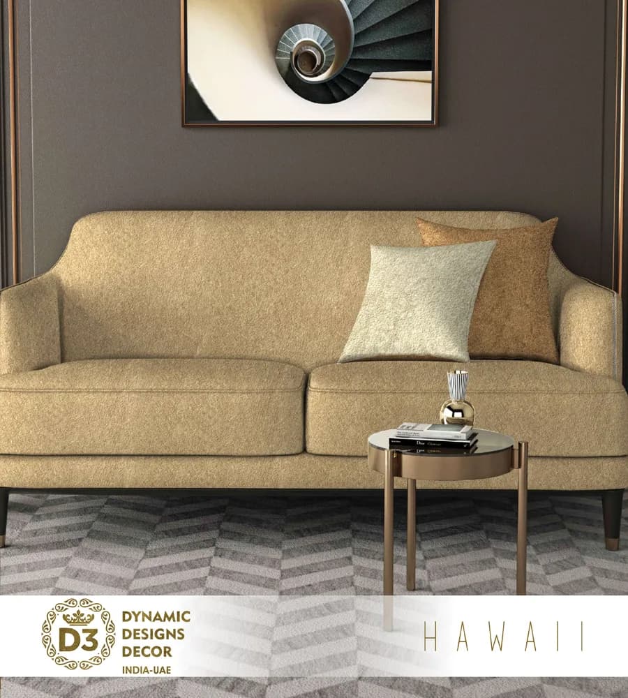 Dynamic Designs Decor Hawaii
