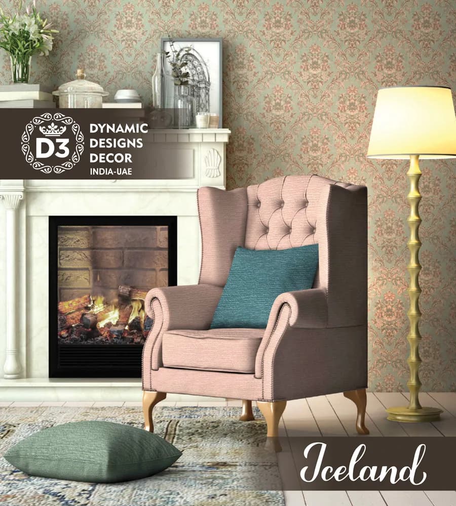 Dynamic Designs Decor Iceland