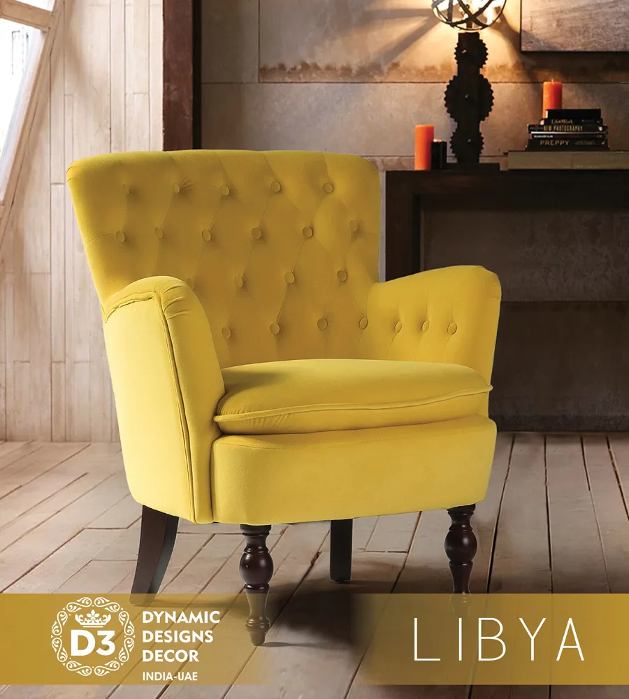 Dynamic Designs Decor Libya
