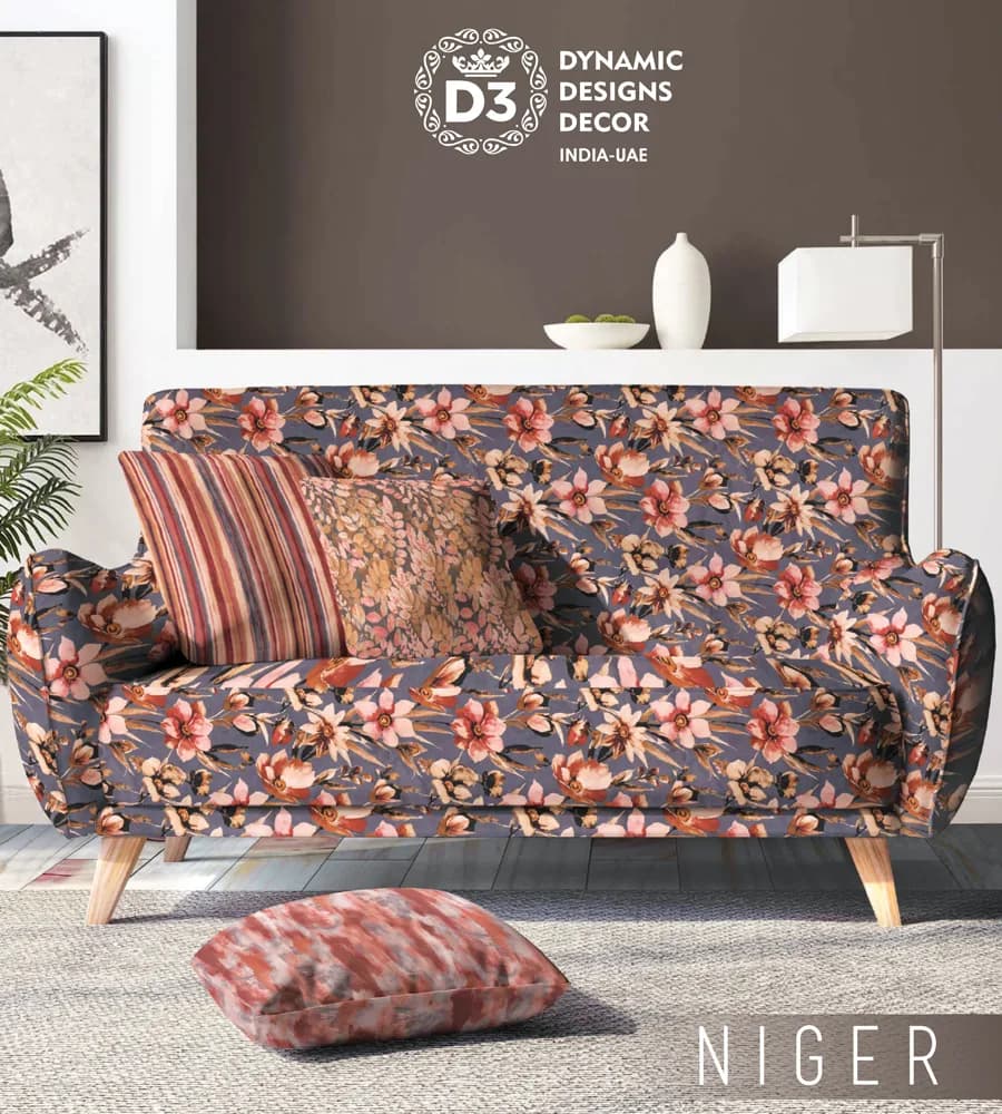 Dynamic Designs Decor Niger