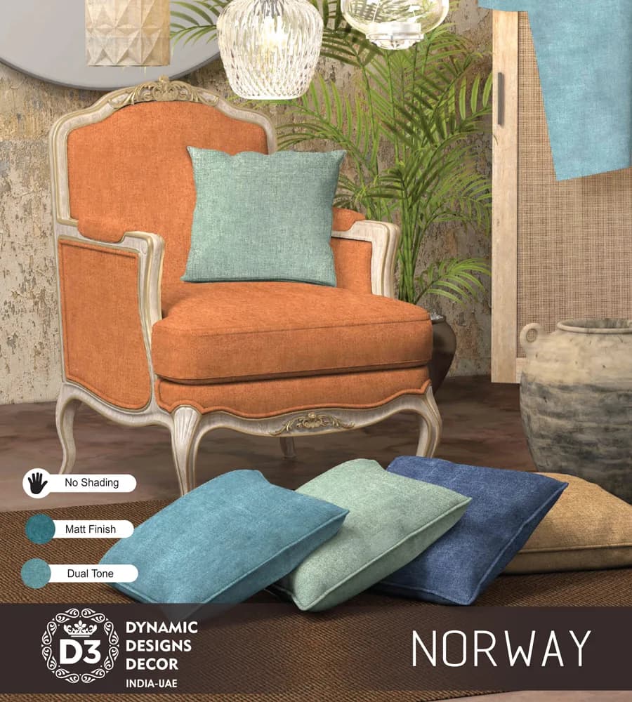 Dynamic Designs Decor Norway