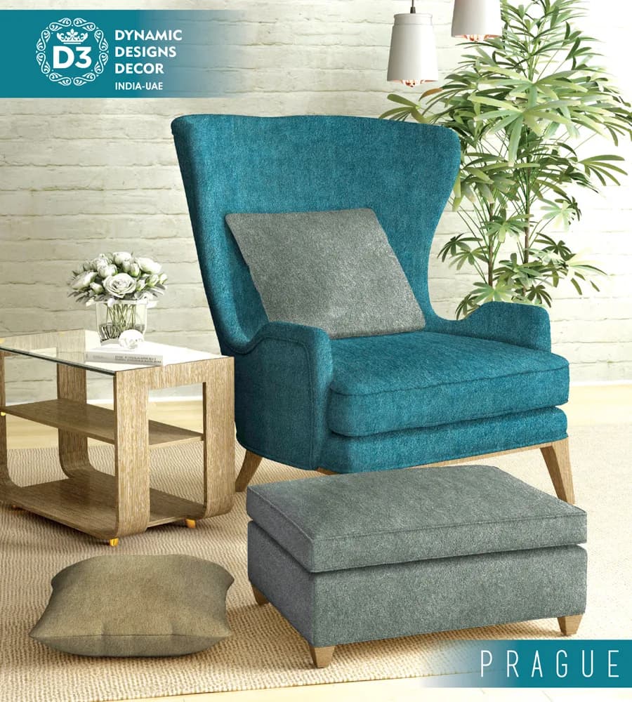 Dynamic Designs Decor Prague
