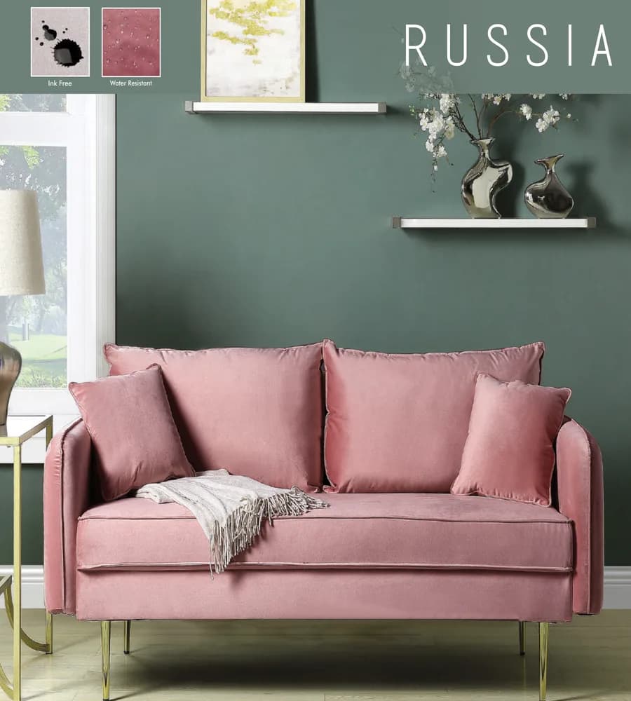 Dynamic Designs Decor Russia