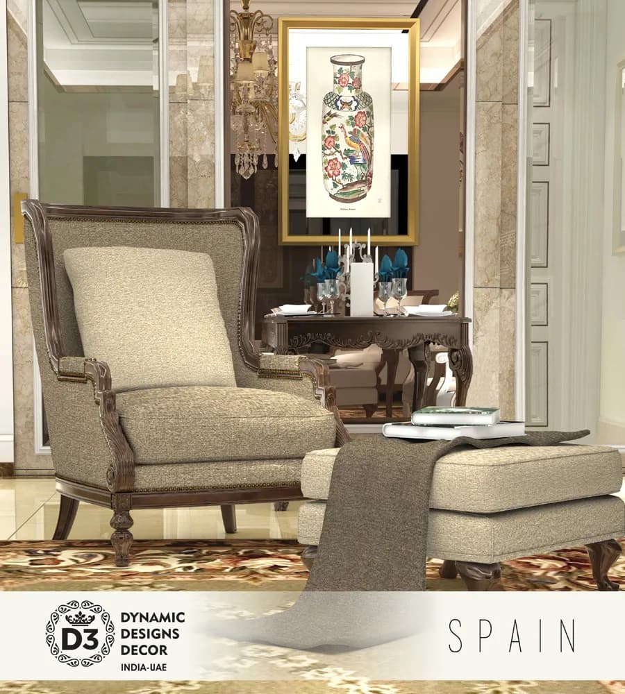 Dynamic Designs Decor Spain