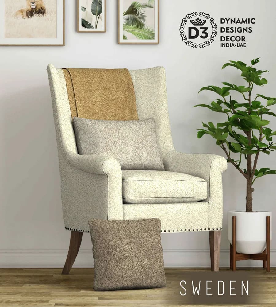 Dynamic Designs Decor Sweden