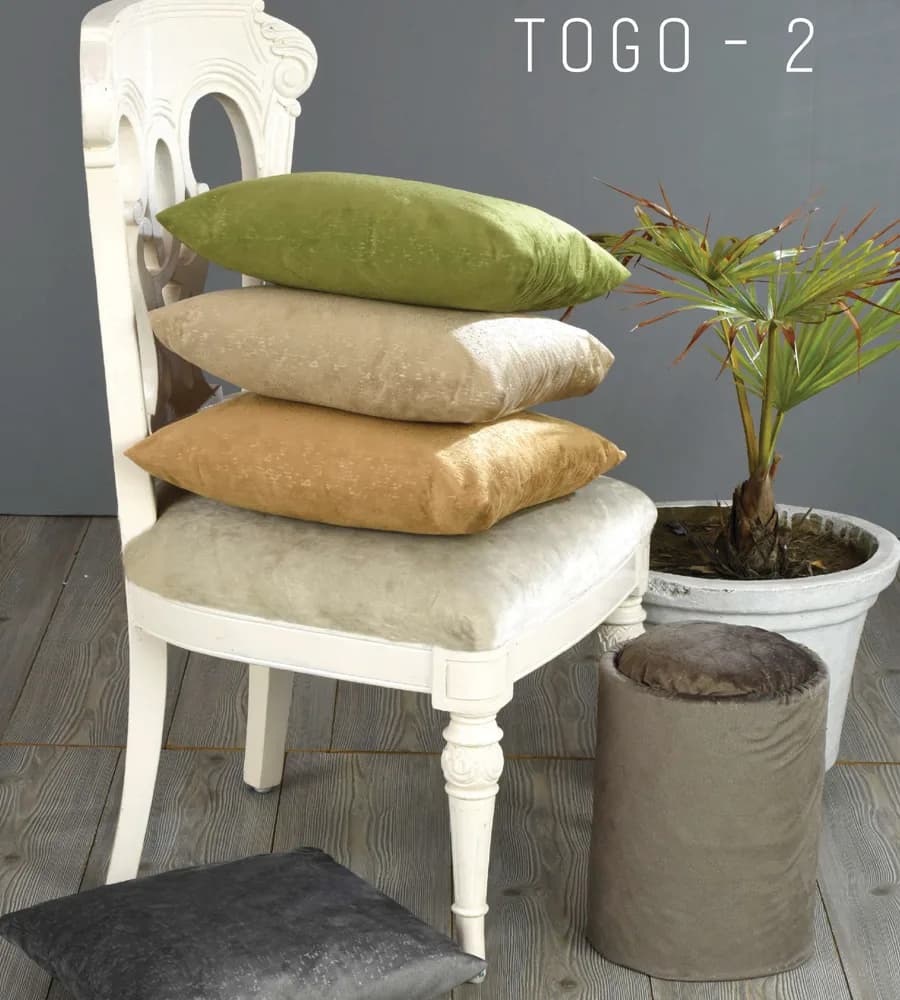 Dynamic Designs Decor Togo 2