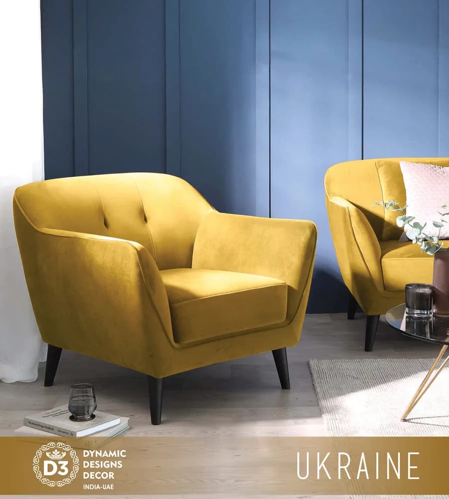 Dynamic Designs Decor Ukraine