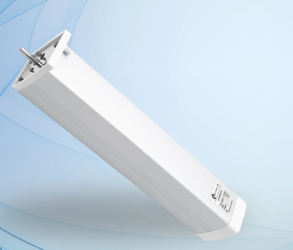 Evolix KNX Motor