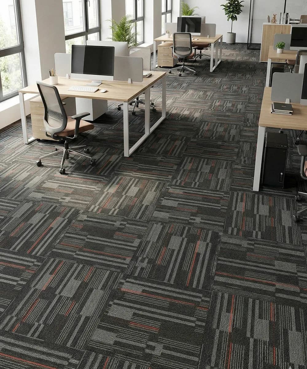 Excel Rust Stone