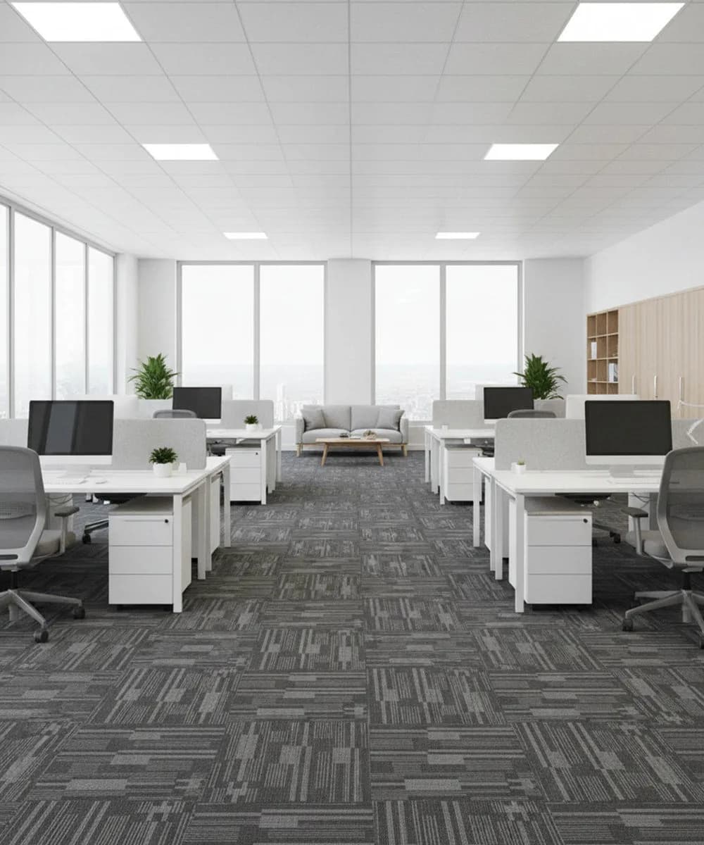 Excel Stone Grid
