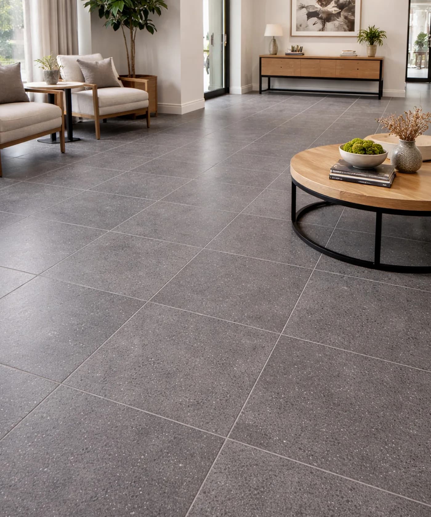 Excel Titan Grey