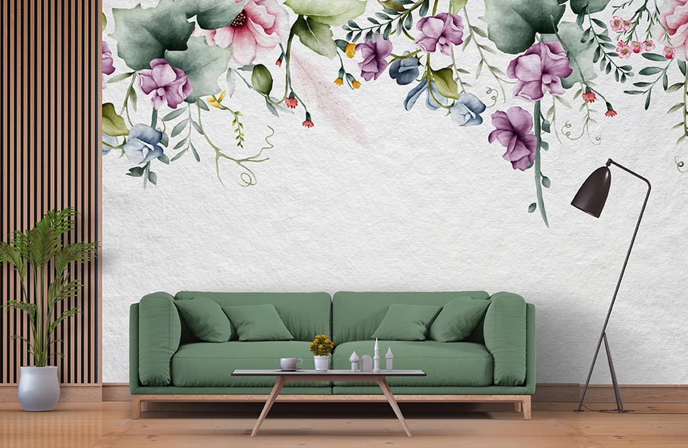 Excel Torenia