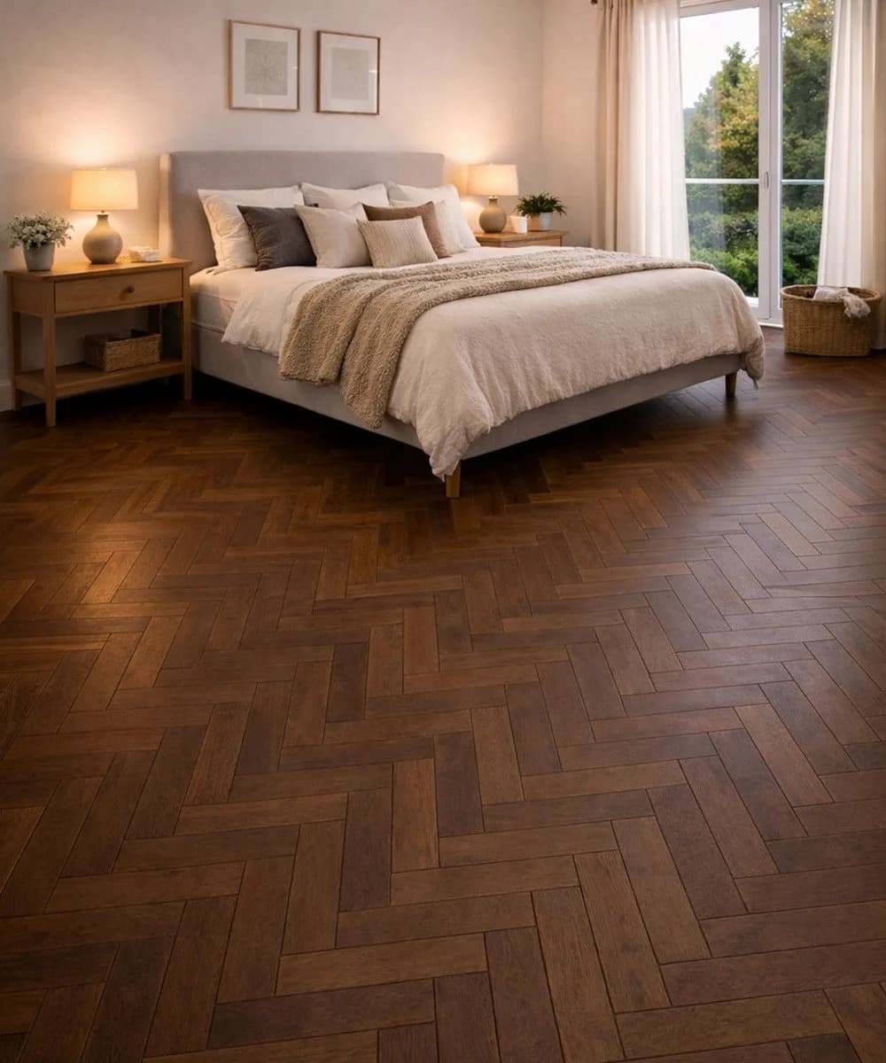 Excel Urban Walnut