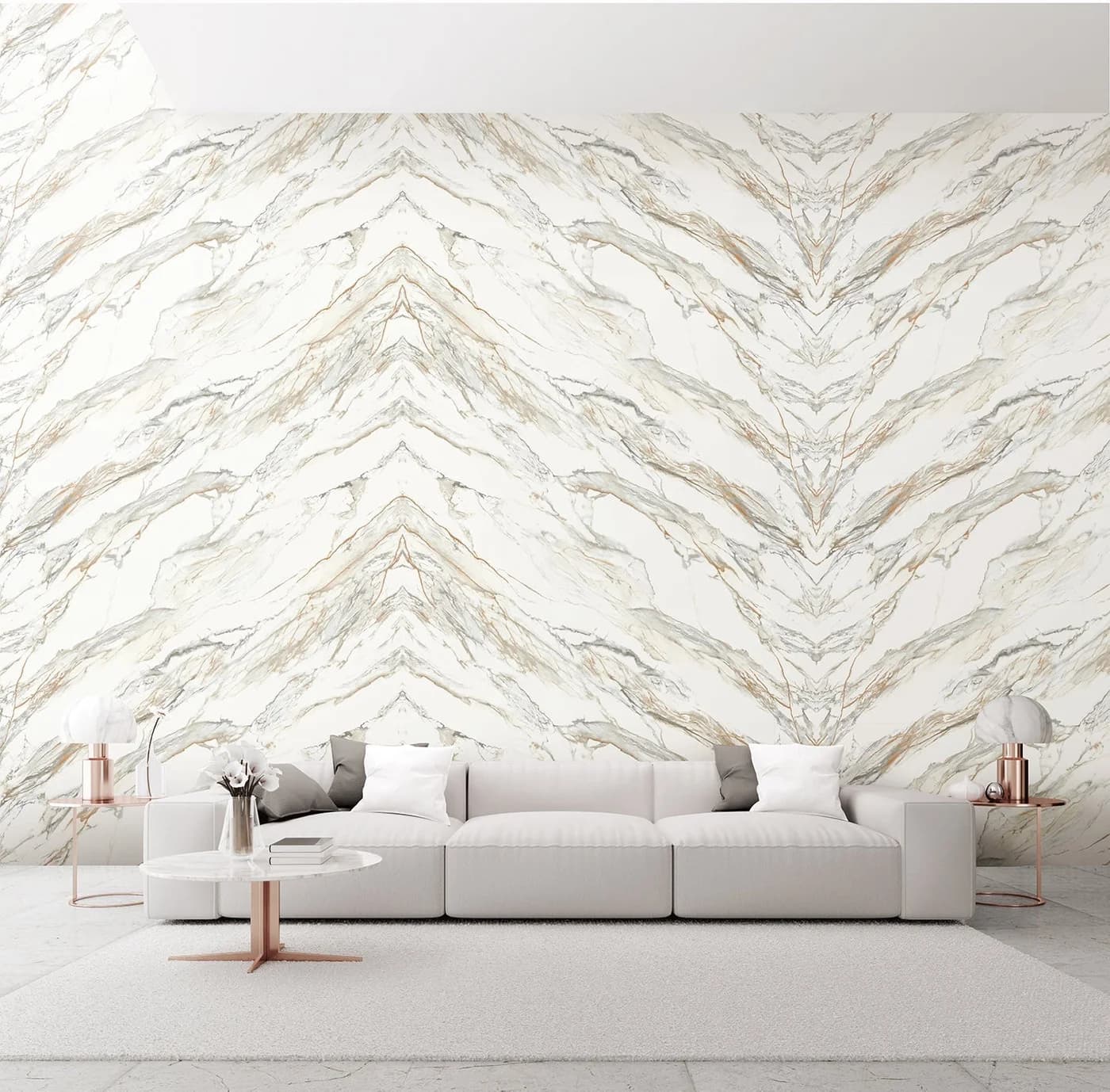 Fedora Marble Collection